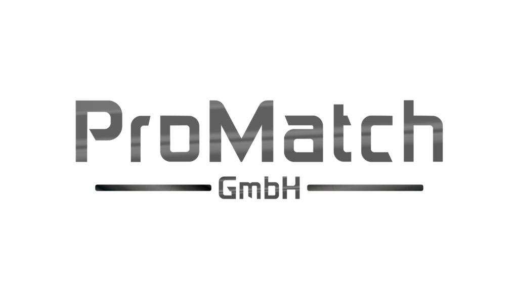 ProMatch Logo